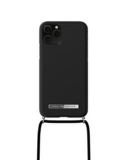Ordinary Necklace iPhone 11P/XS/X Ultra Black