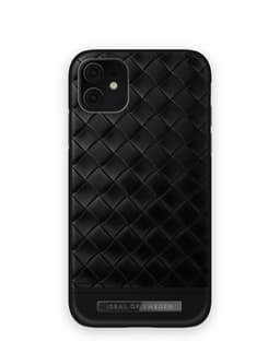 Atelier Case iPhone 11/XR Onyx Black
