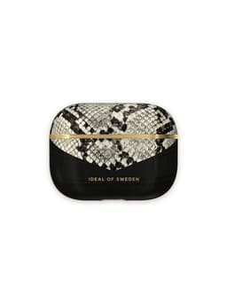 Atelier AirPods Case PRO 1/2 Midnight Python