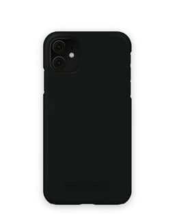 Seamless Case iPhone 11/XR Coal Black