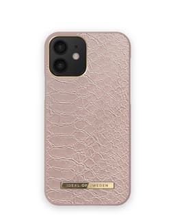 Atelier Case iPhone 12/12P Rose Snake
