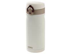 Thermo Cup JMY 350 ml White Stainless steel