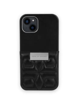 Statement Case iPhone 13 Qlt Bk Mini Pk