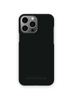 Seamless Case MagSafe iPhone 14PM Coal Black