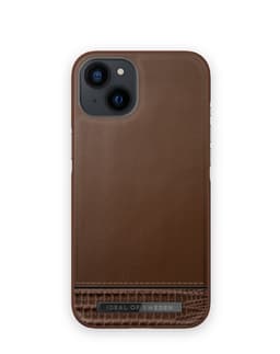 Atelier Case iPhone 13 Wild Cedar Snake
