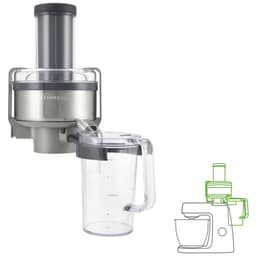 Kenwood Continuous juicepresser AT641