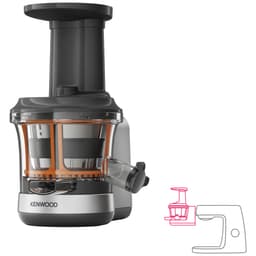 Kenwood Smoothie2Go Slowjuicer mehupuristin lisäosa KAX720PL