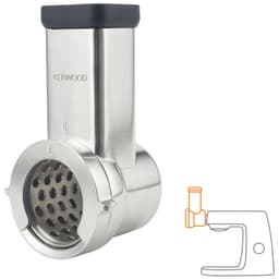 Kenwood skivekutter og rivjern tilbehør KAX643ME