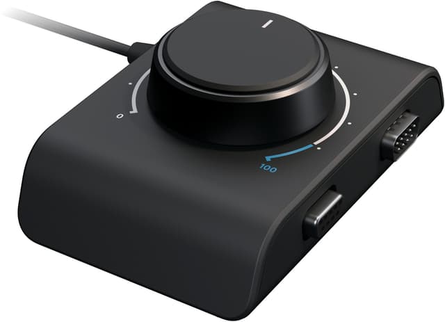 G USB-adapter för racing-kontroll
