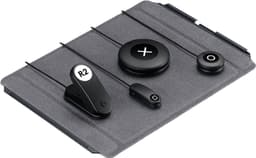 Logitech G PlayStation kontroll