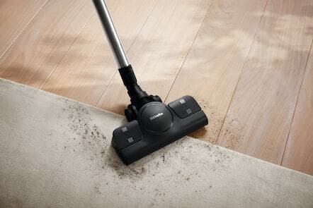 FlexTeQ gulvmundstykke