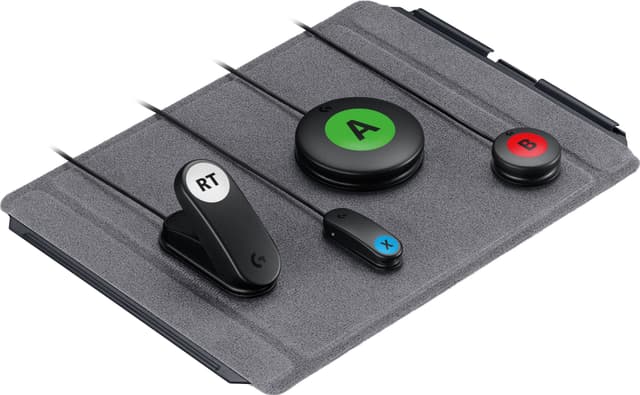 Logitech G Xbox kontroller