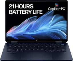 HP OmniBook Ultra Flip U7 258V/32/1 TB 14" Copilot+ PC