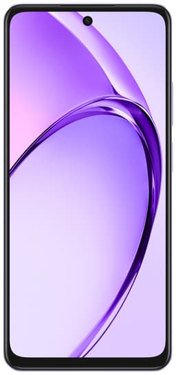 Oppo A40 smarttelefon 4/128GB (lilla)