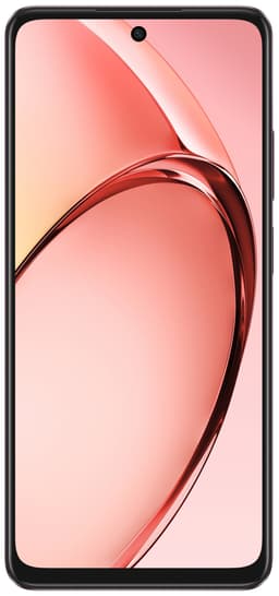 Oppo A60 smarttelefon 5G 4/128GB (sort)