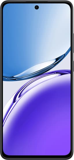 Oppo Reno 12F smartphone 8/256GB (grå)