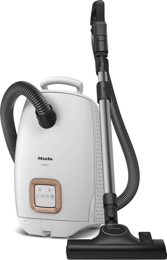 Miele Dammsugare med påse Guard L1 Allergy