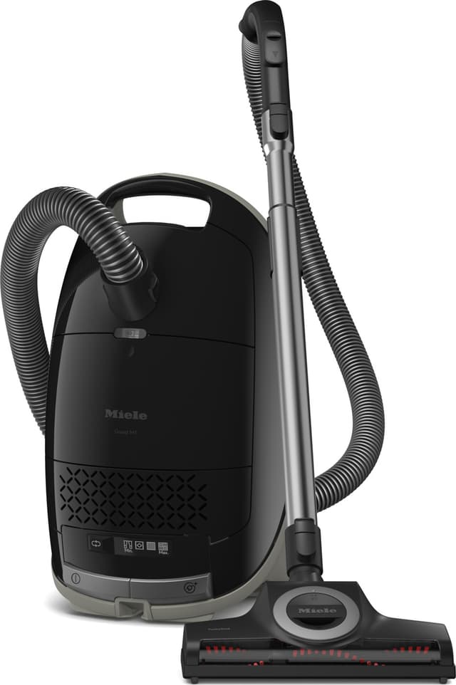 Miele Dammsugare med påse Guard M1 Cat & Dog Flex