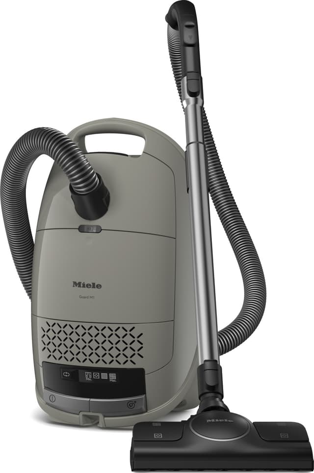 Miele Dammsugare med påse Guard M1 Silence