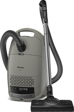 Miele Støvsuger Guard M1 Silence