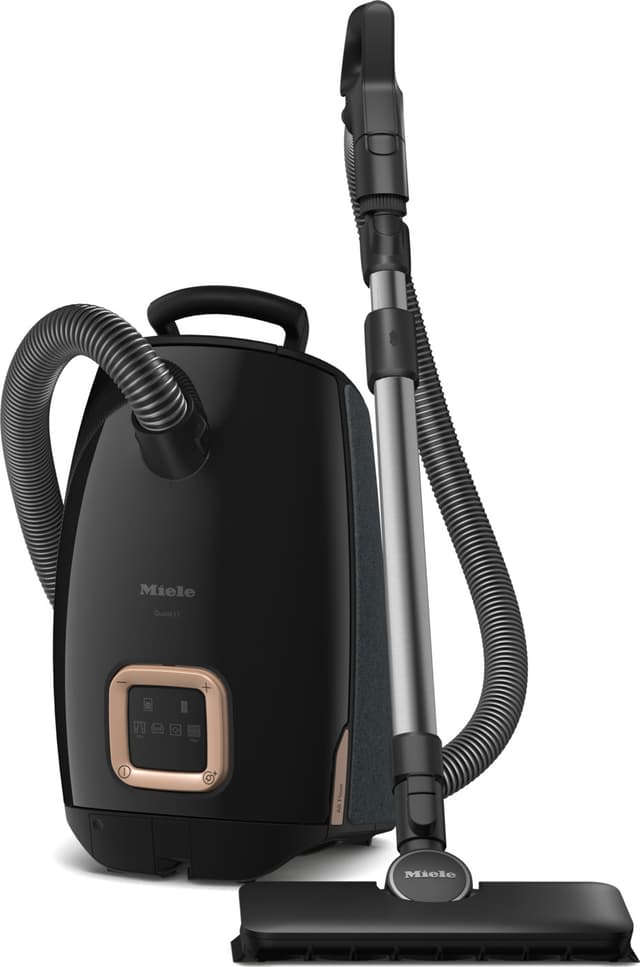Miele Dammsugare med påse Guard L1 AllFloor