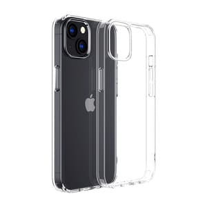 Joyroom JR-14X3 gennemsigtigt etui til iPhone 14 Plus