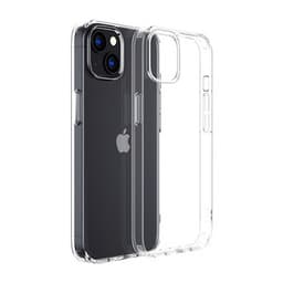 Joyroom JR-14X3 transparent fodral för iPhone 14 Plus