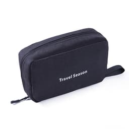 Kationisk toilettaske - Travel Essential for toiletries
