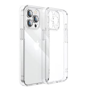 Joyroom JR-14D2 gennemsigtigt etui til iPhone 14 Pro