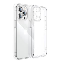 Joyroom JR-14D2 gjennomsiktig deksel til iPhone 14 Pro
