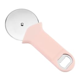 2-i-1 Pizzaskärare & Flasköppnare