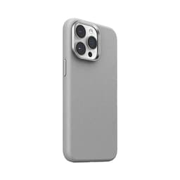 Magnetisk telefonfodral för iPhone 15 Joyroom JR-BP007 (grå)