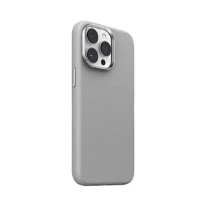 Magnetisk telefonfodral för iPhone 15 Joyroom JR-BP007 (grå)