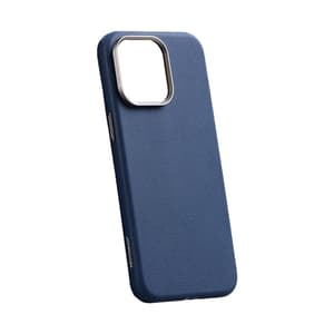 Magnetisk telefoncover til iPhone 15 Joyroom JR-BP007 (blå)