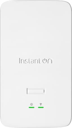 HPE Networking Instant On AP22D (RW) åtkomstpunkt