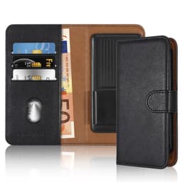 Oppo Reno6 5G Cover Etui Case (Sort)