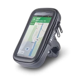 Forever BH-100XL, cykelholder til mobiltelefon og GPS (5,7"")