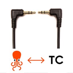 Tentacle Kabel Tentacle to DSLR