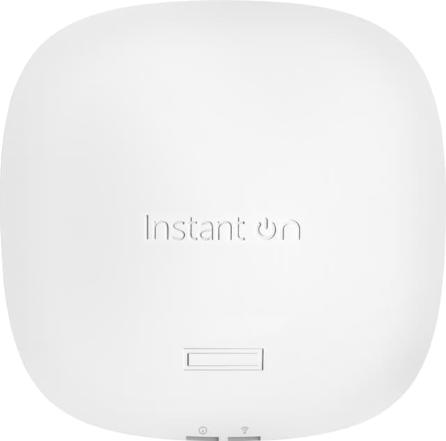 HPE Networking Instant On AP25 (RW) access point