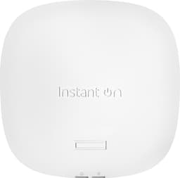 HPE Networking Instant On AP25 (RW) åtkomstpunkt