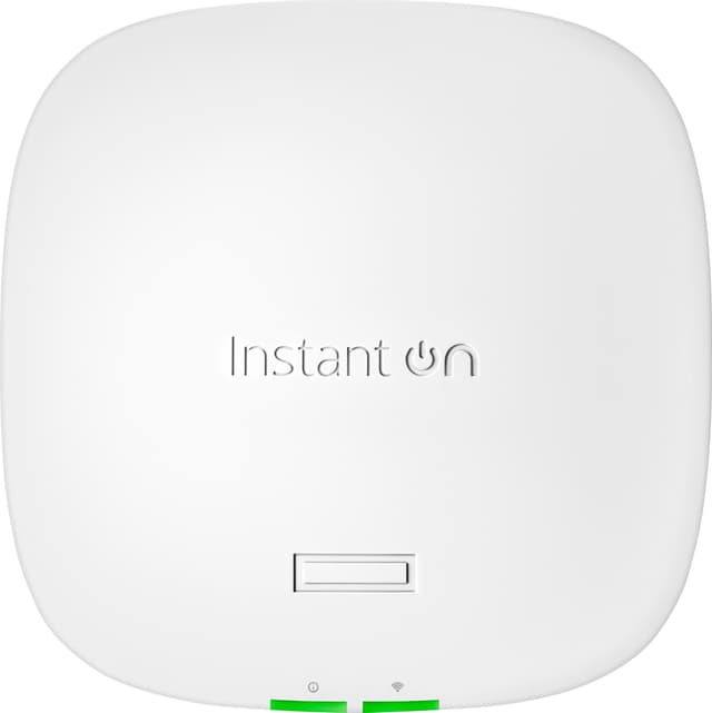 HPE Networking Instant On AP32 (RW) åtkomstpunkt