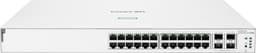 HPE Networking Instant On 1930 (24G 4SFP+ 370W) nettverksbryter