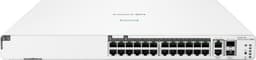 HPE Networking Instant On 1960 ( 24G 20p CL4 4p 370W) nätverksswitch