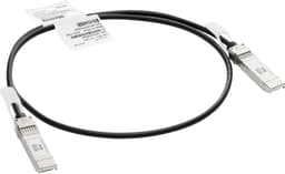 HPE Networking IO 10G SFP+ till SFP+ DAC kabel (1m)