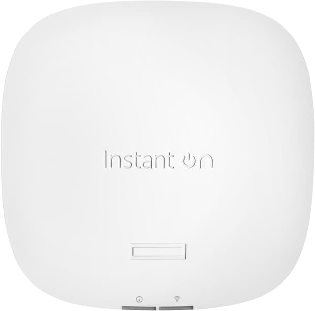 HPE Networking Instant On AP22 (RW) access point