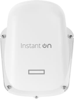 HPE Networking Instant On AP27 Outdoor (RW) tilgangspunkt