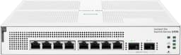 HPE Networking Instant On 1930 (8G 2SFP 124W) nettverksbryter