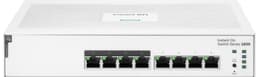 HPE Networking Instant On 1830 (8p Gigabit CL4 PoE 65W) nätverksswitch