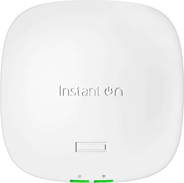 HPE Networking Instant On AP21 (RW) tilgangspunkt