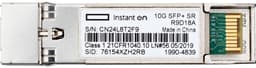 HPE Networking IO 10G SFP+ LC SR 300m MMF-sender/mottaker